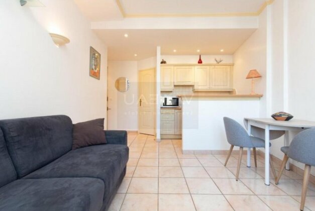Vaneau Apartment Commandant Andre - Photo2