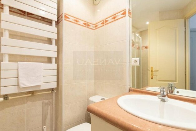 Vaneau Apartment Commandant Andre - Photo5