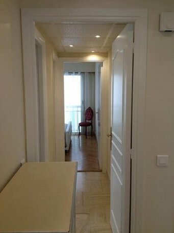Villa Alexandra Cannes - Photo2
