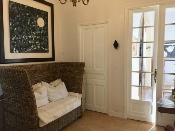 Villa Belle Epoque Cannes - Photo3