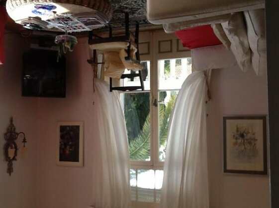 Villa Belle Epoque Cannes - Photo4