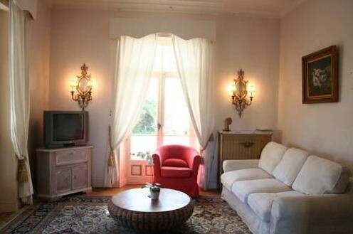 Villa Belle Epoque Cannes - Photo5