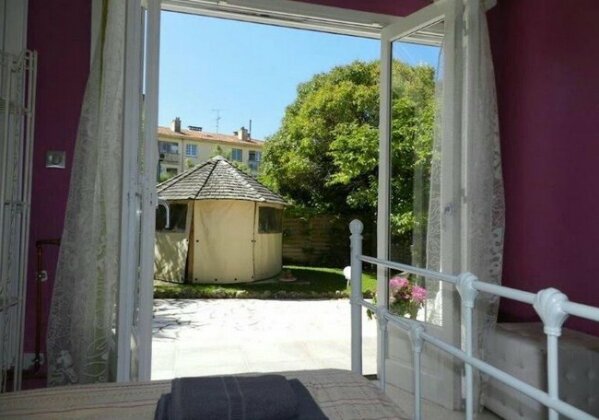 Villa Cannes - Photo2