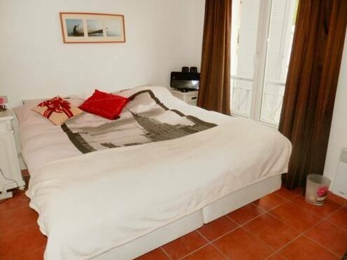 Villa Cannes - Photo3