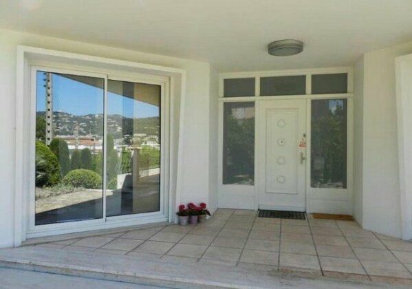 Villa Cannes - Photo4