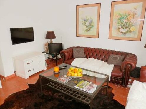 Villa Cannes - Photo5
