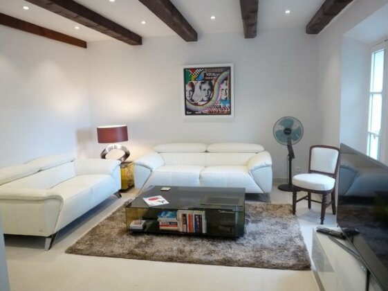 Villa Esterel Cannes - Photo2