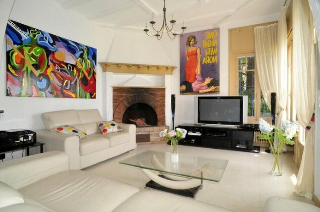 Villa Horizon Bleu - Photo2