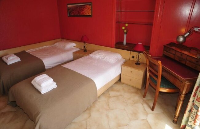 Villa Horizon Bleu - Photo5