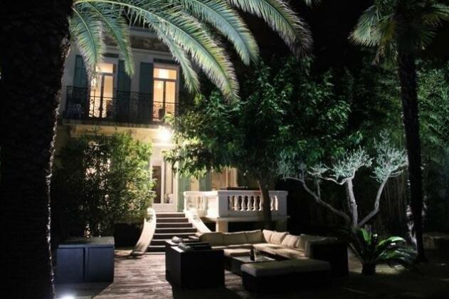 Villa Josephine Cannes - Photo2
