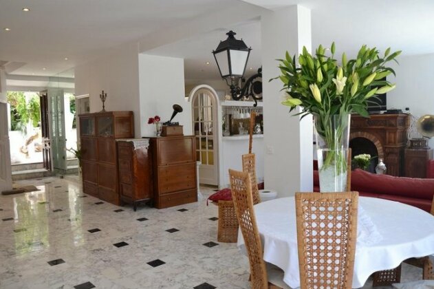 Villa Juju - Photo2