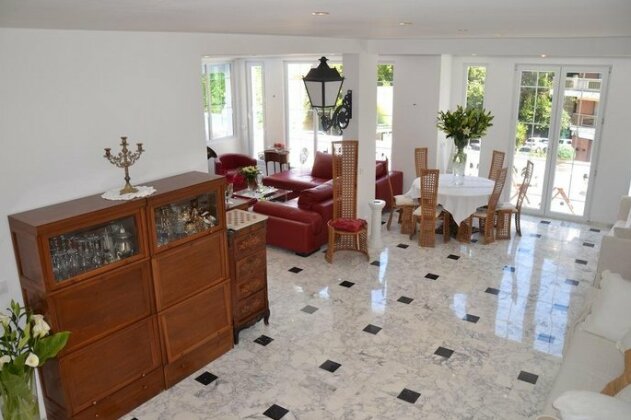 Villa Juju - Photo3
