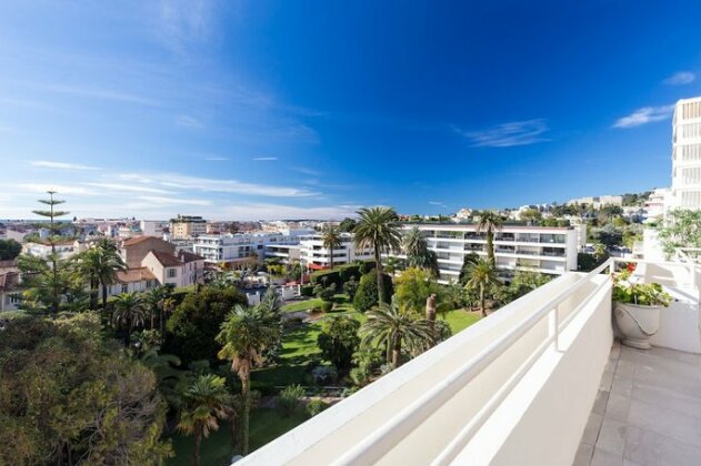 VIP apartment Cannes