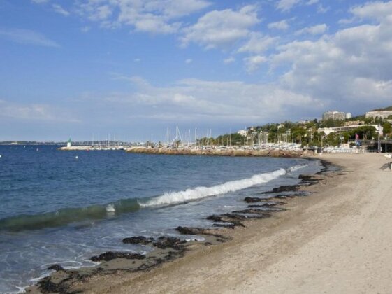 Voile Or Pointe Croisette - Photo3