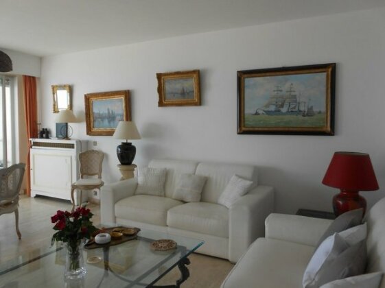 We Stay - Luxueux Appartement Croisette Cannes - Photo3