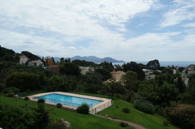 Welcome to Cannes - Appartement vue mer