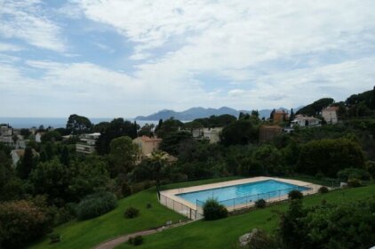 Welcome to Cannes - Appartement vue mer