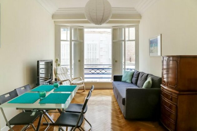 Welkeys Apartment - Rue Andre - Photo2
