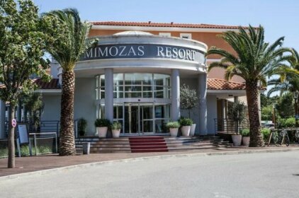 Zenitude Mimozas Hotel Resort & Spa