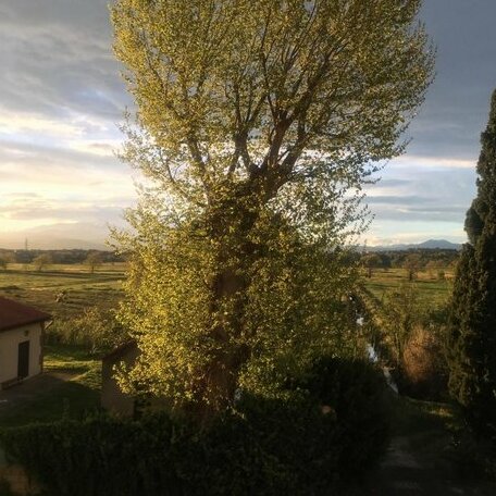 La petite maison dans la prairie Canohes