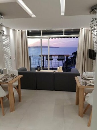 Luxurious 4 bedroom apartment in Cap d'Ail - Photo2