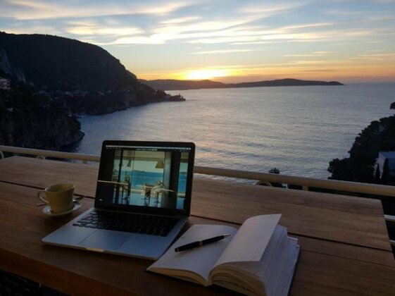 Luxurious 4 bedroom apartment in Cap d'Ail - Photo4
