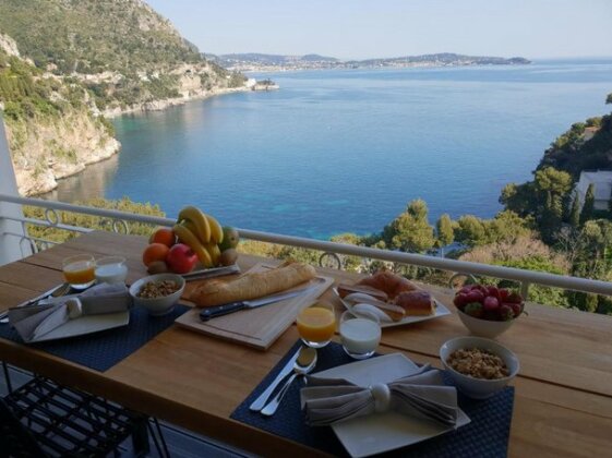 Luxurious 4 bedroom apartment in Cap d'Ail - Photo5