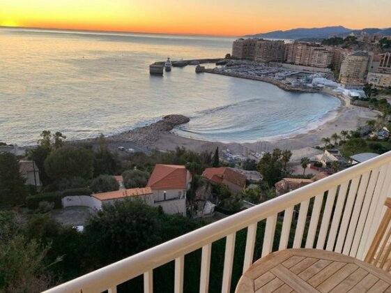 Wonderfull View Cap D Ail Monaco - Photo3