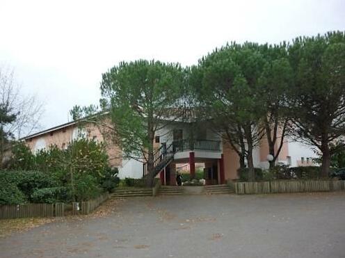 Apartment Le Gallia