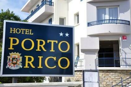 Hotel Porto Rico