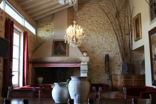 Domaine La Fourcade - Photo3