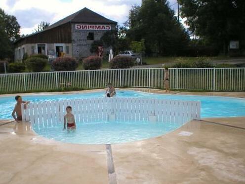 Camping les Craoues - Photo2