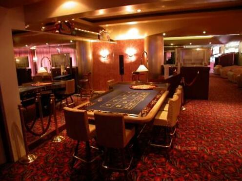 Hotel du Casino de Capvern - Photo2