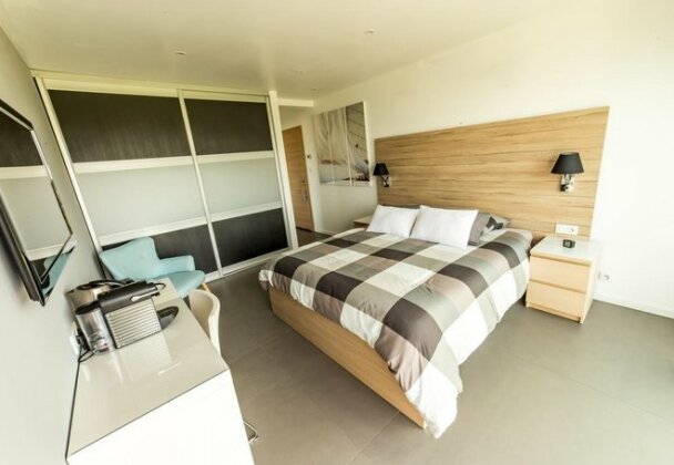 Chambres d'hotes Vue Mer - Photo5