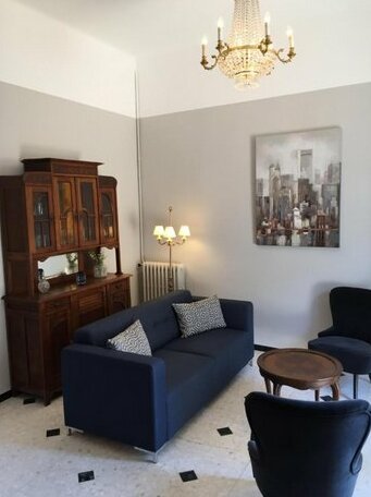 Apartment La Terasse - Photo4