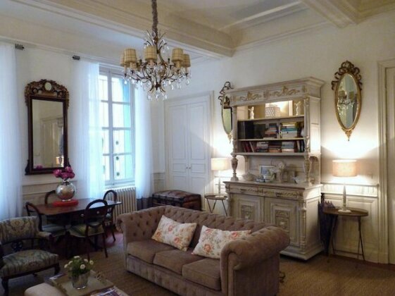 Apartment St Michel - Photo4