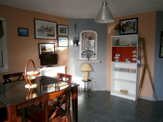 Appartement Le Saint Eloi - Photo2