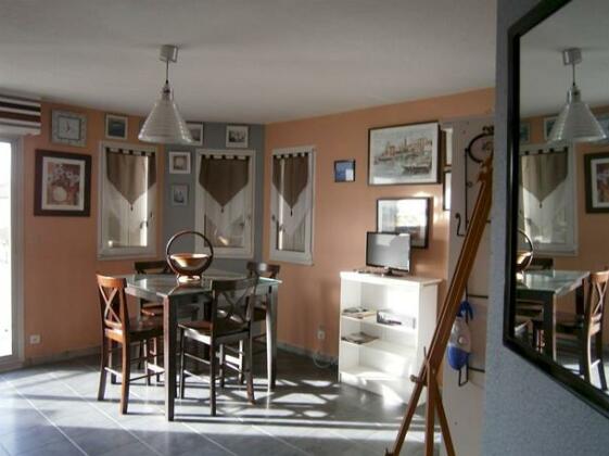 Appartement Le Saint Eloi - Photo3