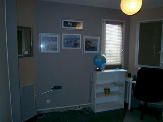 Appartement Le Saint Eloi - Photo4