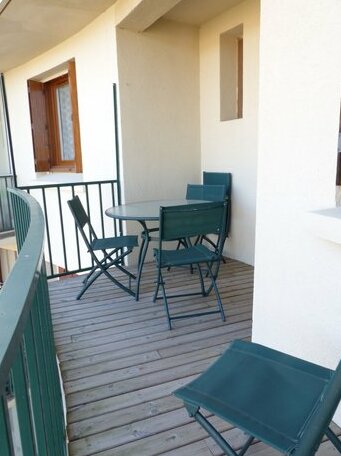 Appartement Le Saint Georges - Les Balcons De La Cite - Photo5