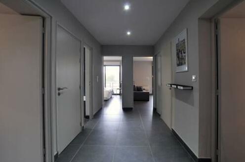 Appartement Le Saint Nazaire - Les Balcons de la Cite - Photo2