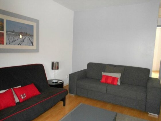 Appartements Pech Mary - Photo5