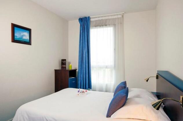 Appart'Hotel Cerise Carcassonne Nord - Photo5