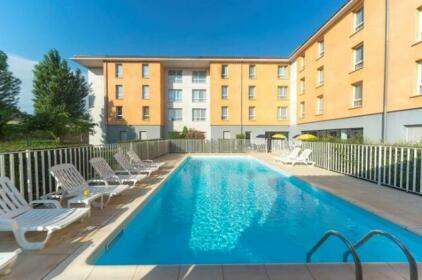 Appart'Hotel Cerise Carcassonne Nord