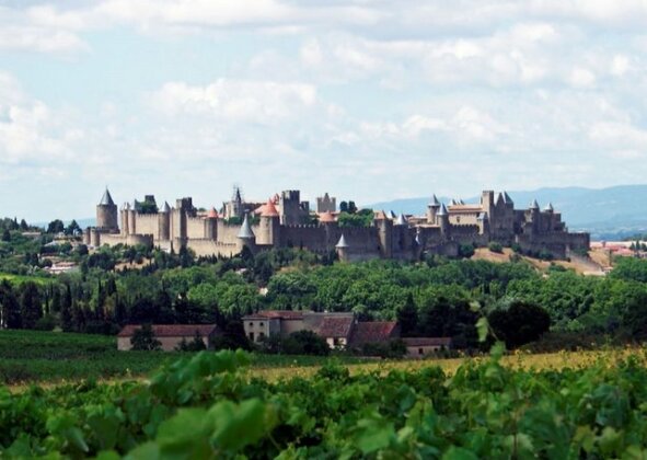 B&B Les Balcons de Maragon