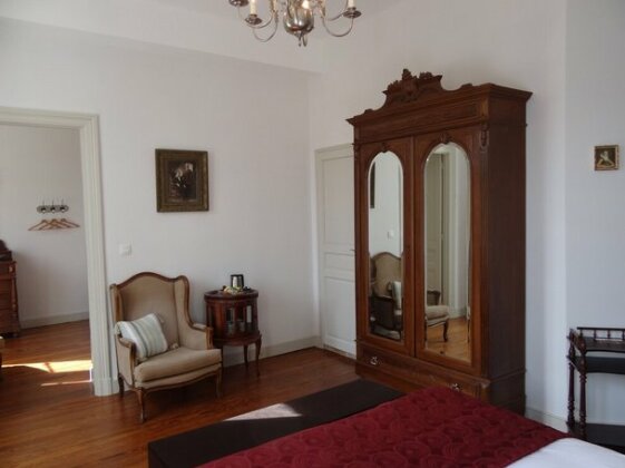 Bed & Breakfast L'Orangerie - Photo5