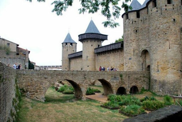 Carcassonne Loft