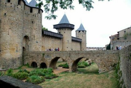 Carcassonne Loft