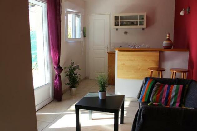 Chambre d'hotes L'edelweiss - Photo3