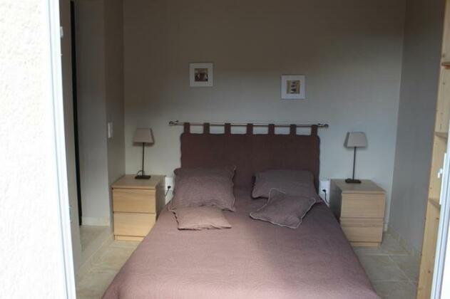 Chambre d'hotes L'edelweiss - Photo5